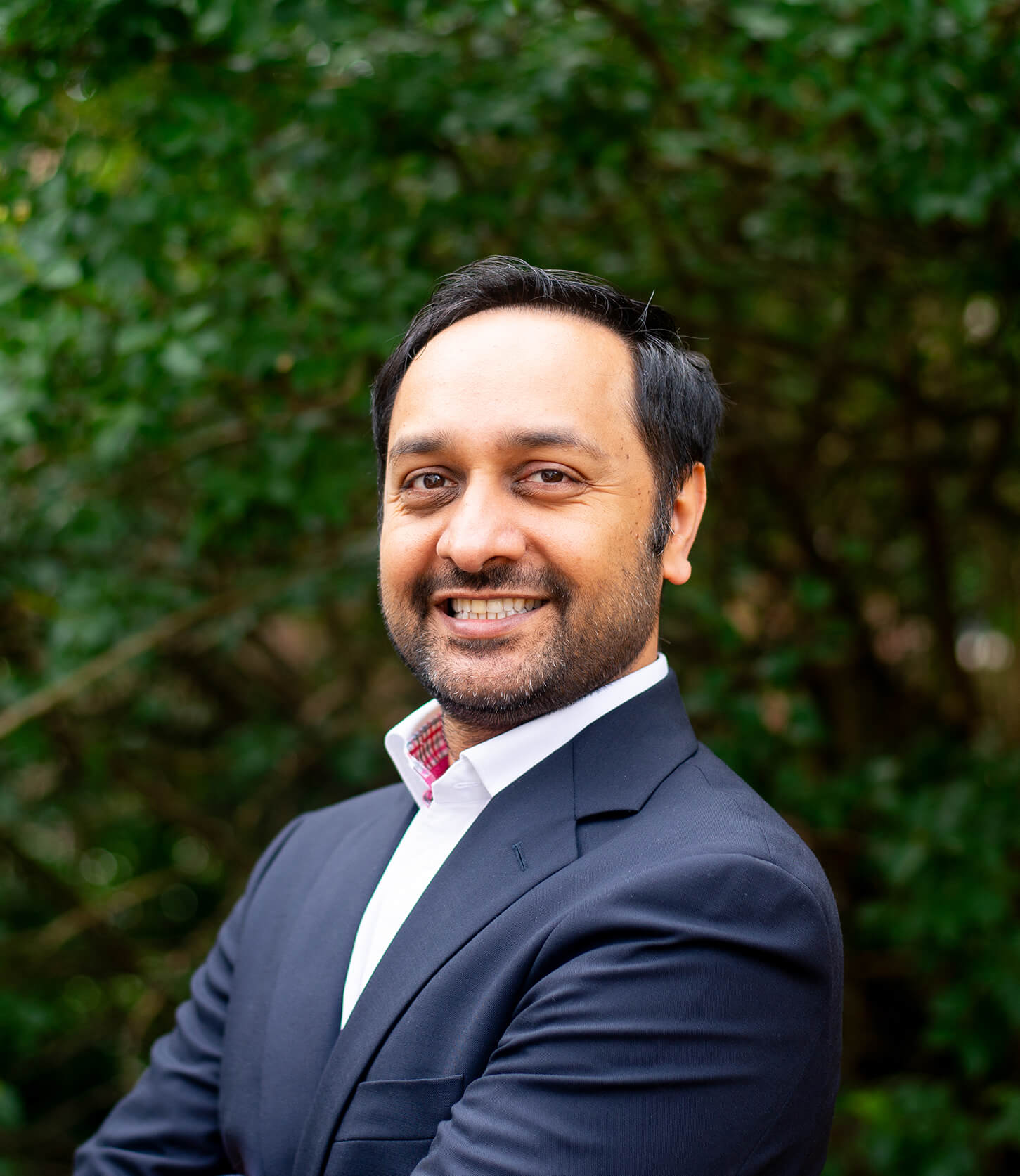 Samrat Dudhat, Founder of Timecoyl